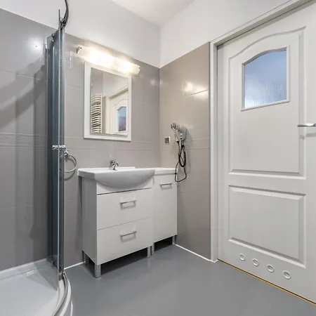 Tatraholiday - Zamoyskiego