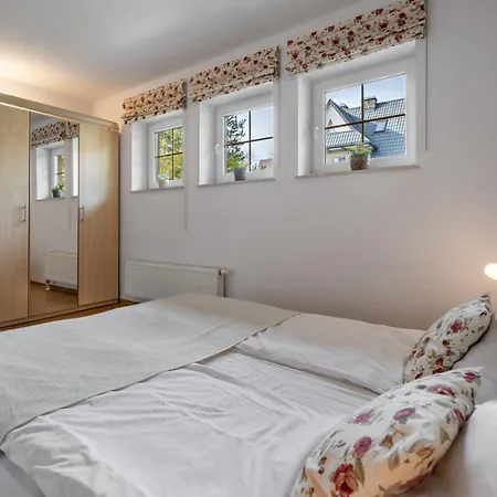 Apartment Tatraholiday - Zamoyskiego *