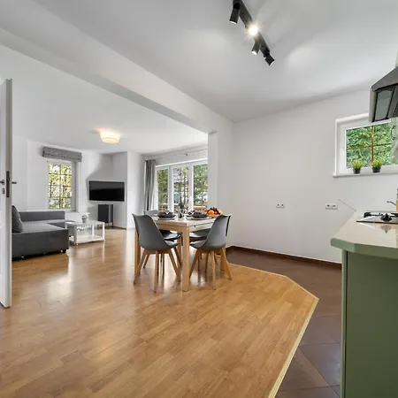 Tatraholiday - Zamoyskiego