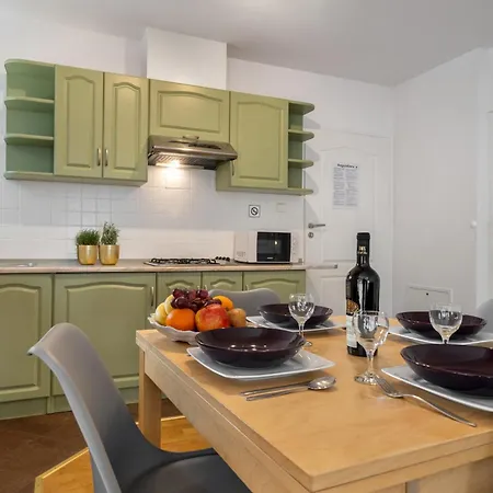 Tatraholiday - Zamoyskiego