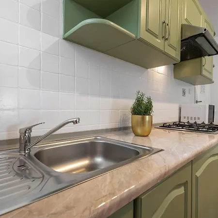 Apartment Tatraholiday - Zamoyskiego Zakopane