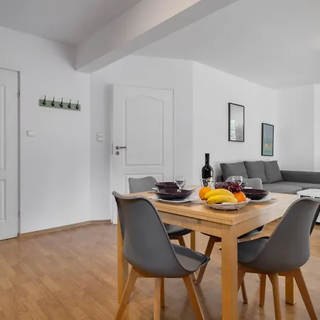 Tatraholiday - Zamoyskiego