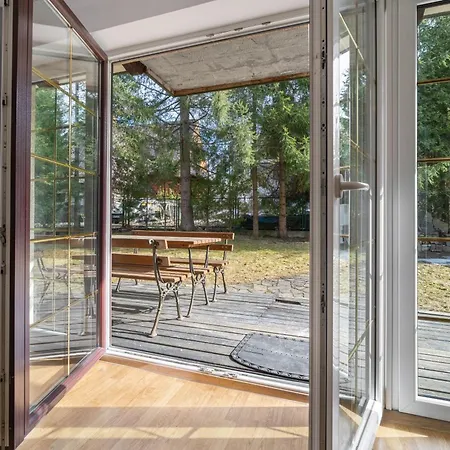 Tatraholiday - Zamoyskiego