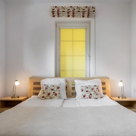 Tatraholiday - Zamoyskiego Апартаменты *